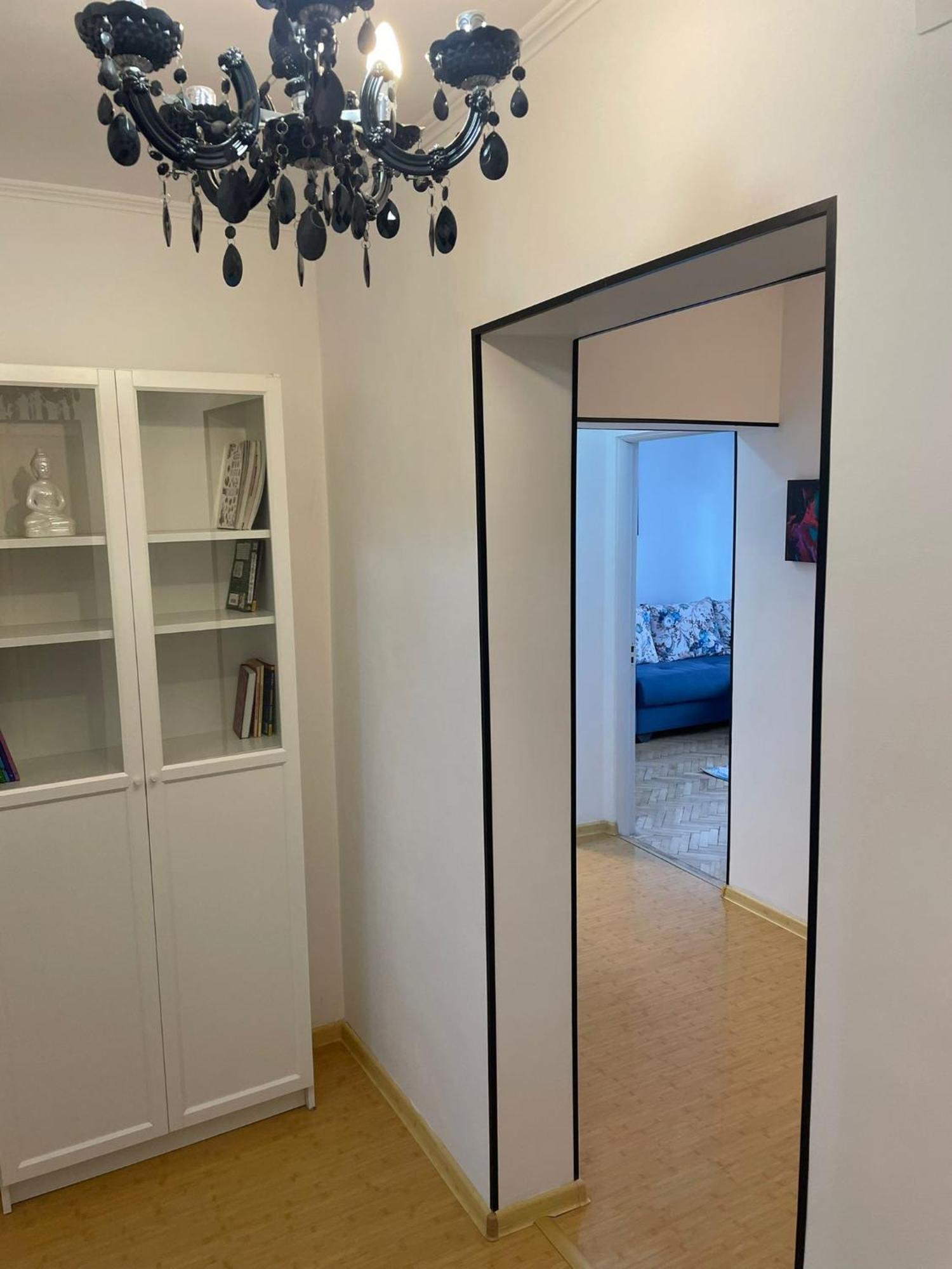 Emm Apartament - 100M Parc Si Metrou Tinererului Bucureşti Ngoại thất bức ảnh
