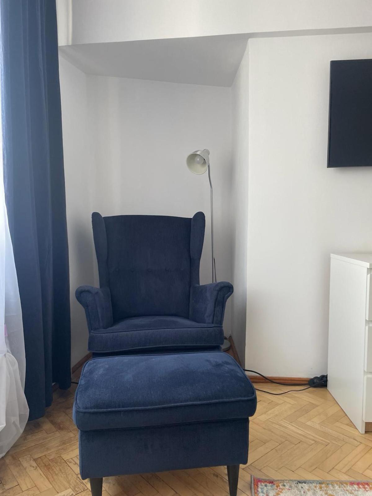 Emm Apartament - 100M Parc Si Metrou Tinererului Bucureşti Ngoại thất bức ảnh