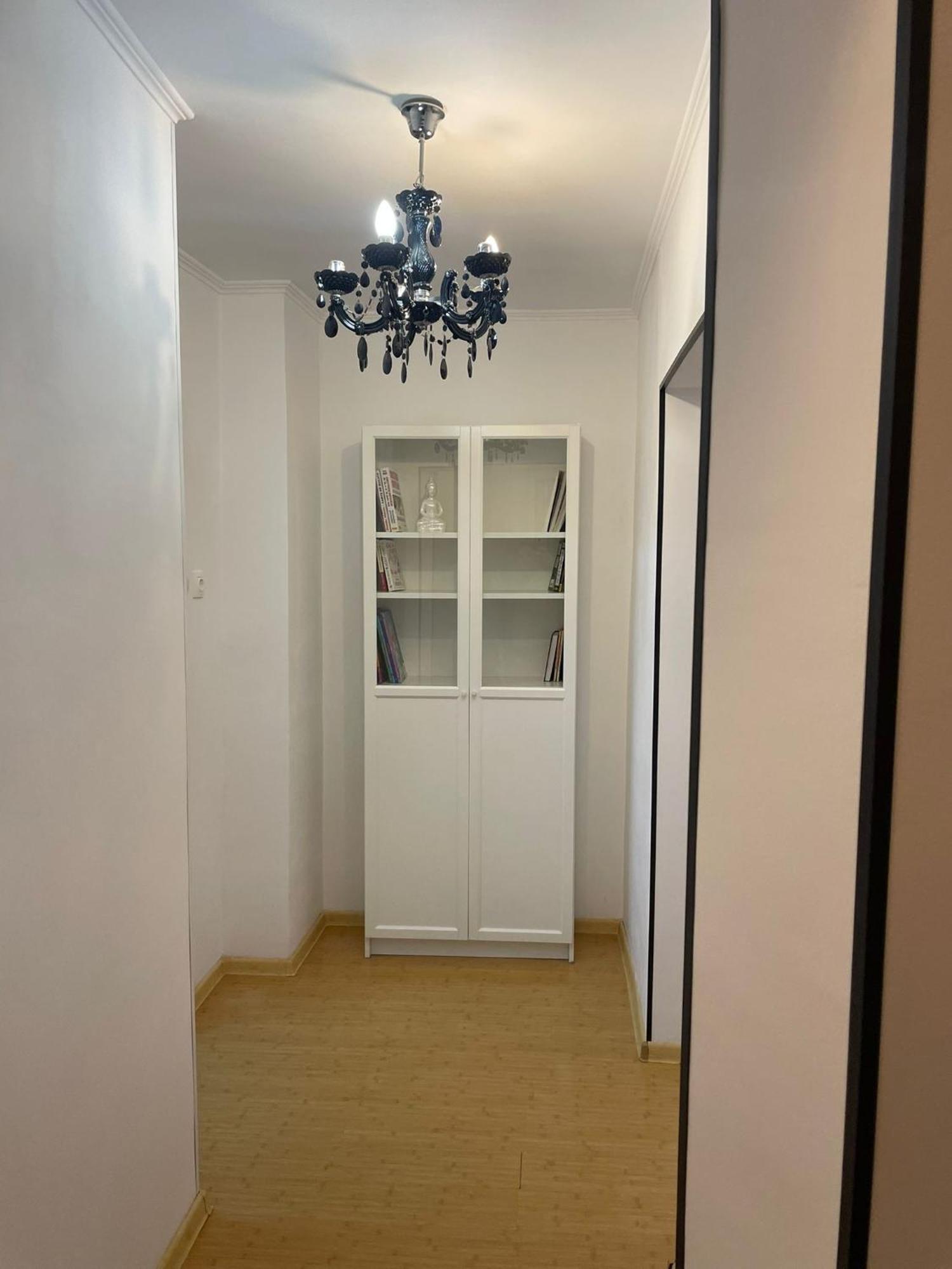 Emm Apartament - 100M Parc Si Metrou Tinererului Bucureşti Ngoại thất bức ảnh