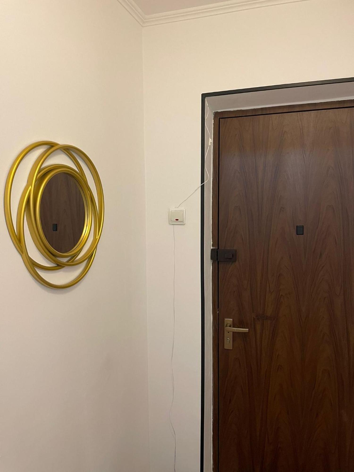 Emm Apartament - 100M Parc Si Metrou Tinererului Bucureşti Ngoại thất bức ảnh