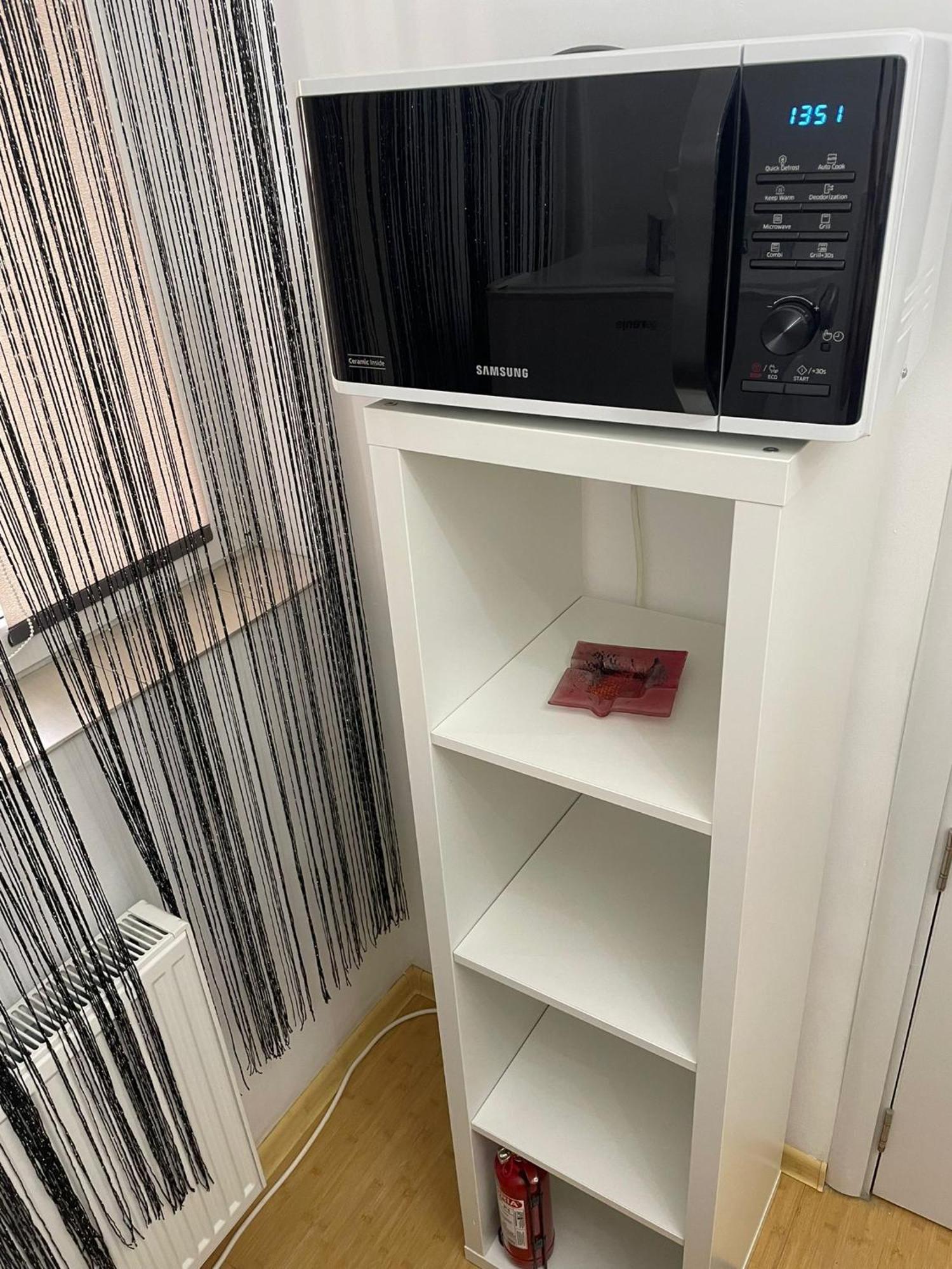 Emm Apartament - 100M Parc Si Metrou Tinererului Bucureşti Ngoại thất bức ảnh
